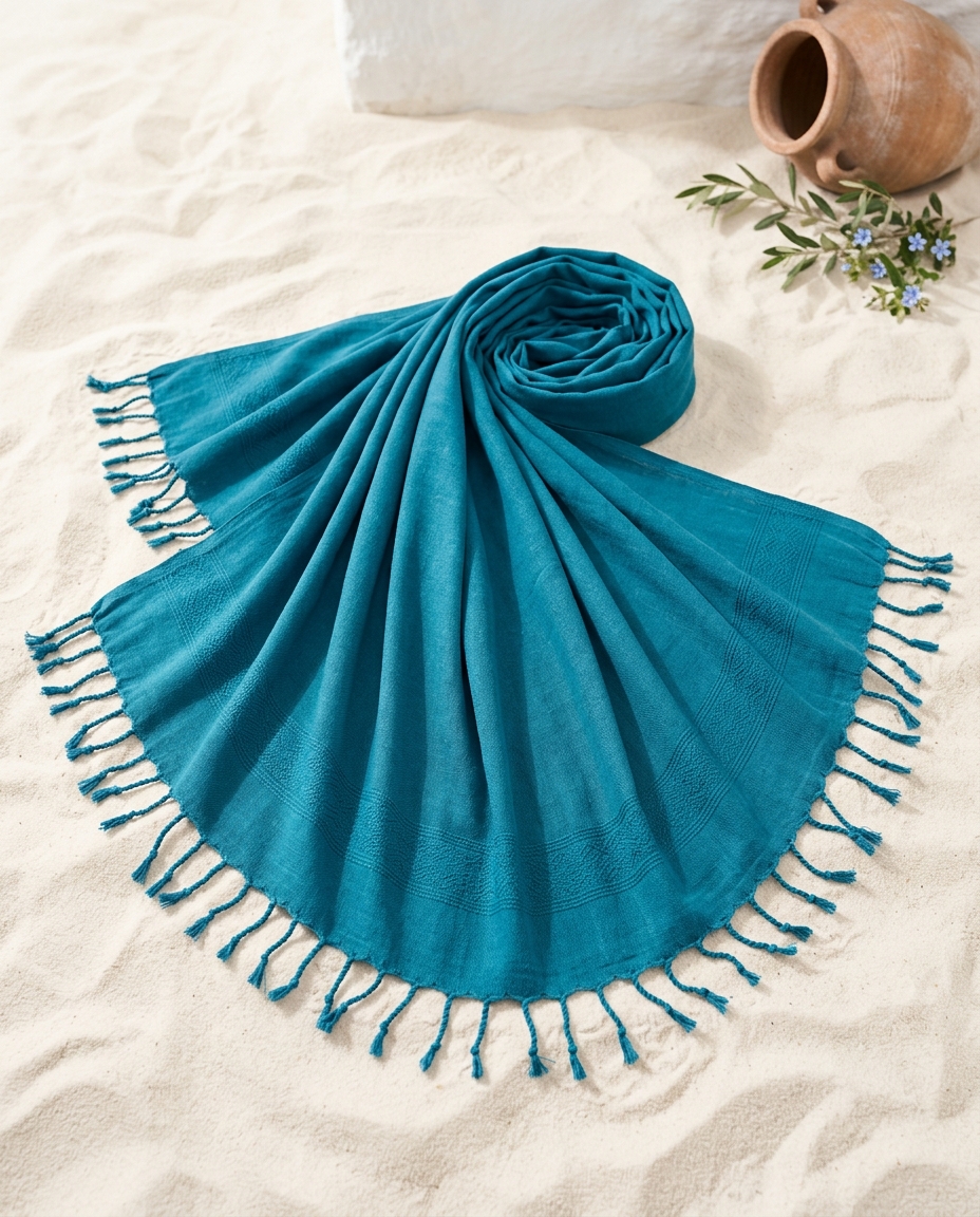 Aegean Sarong