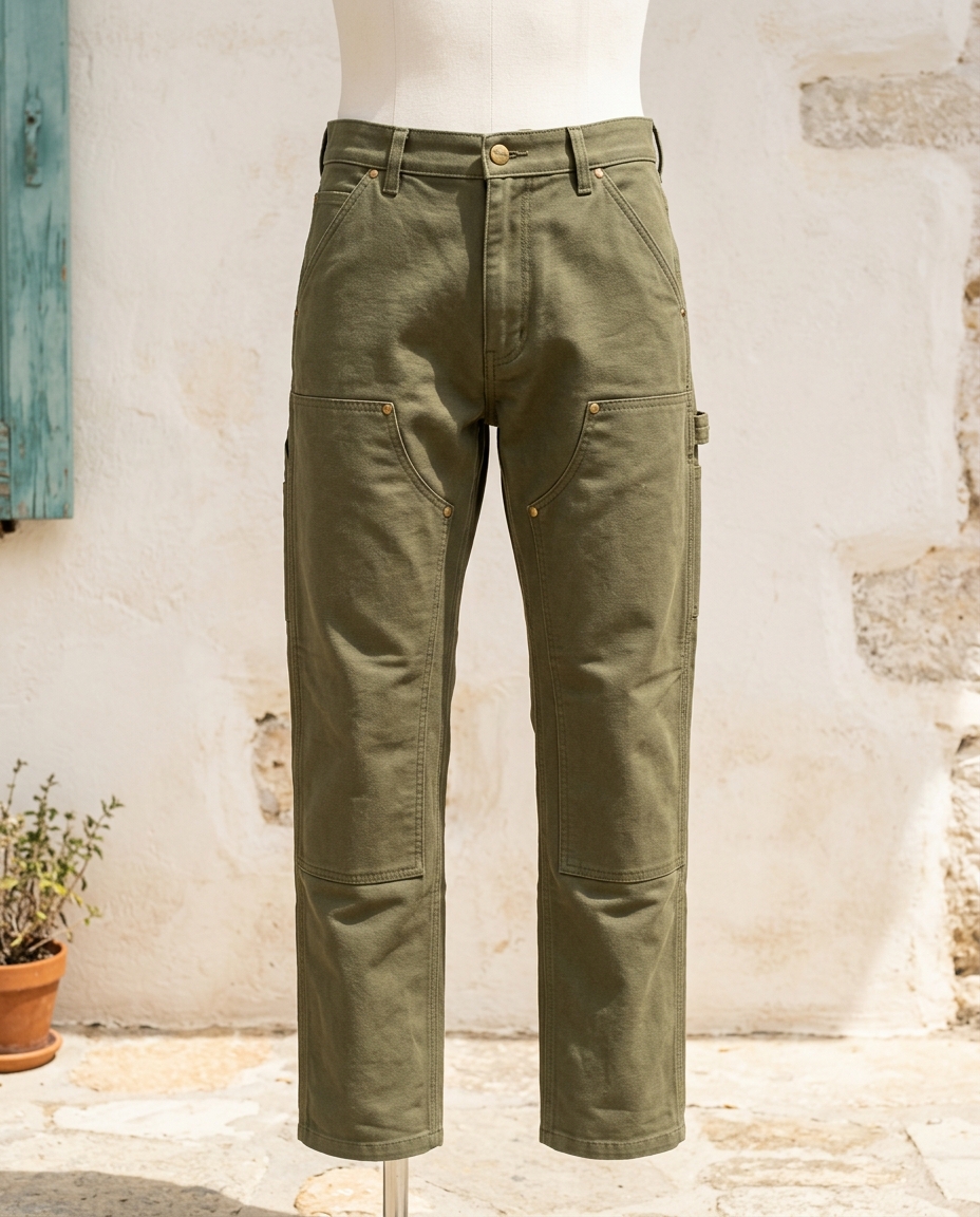 Boatyard Utility Pant