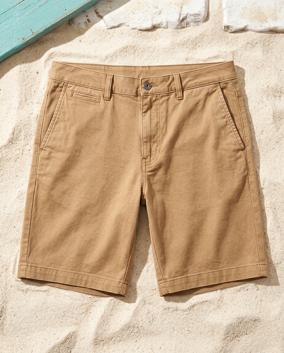 Dockside Chino Short