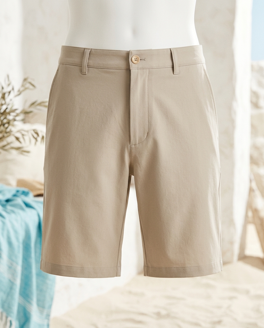 Karpathos Hybrid Short