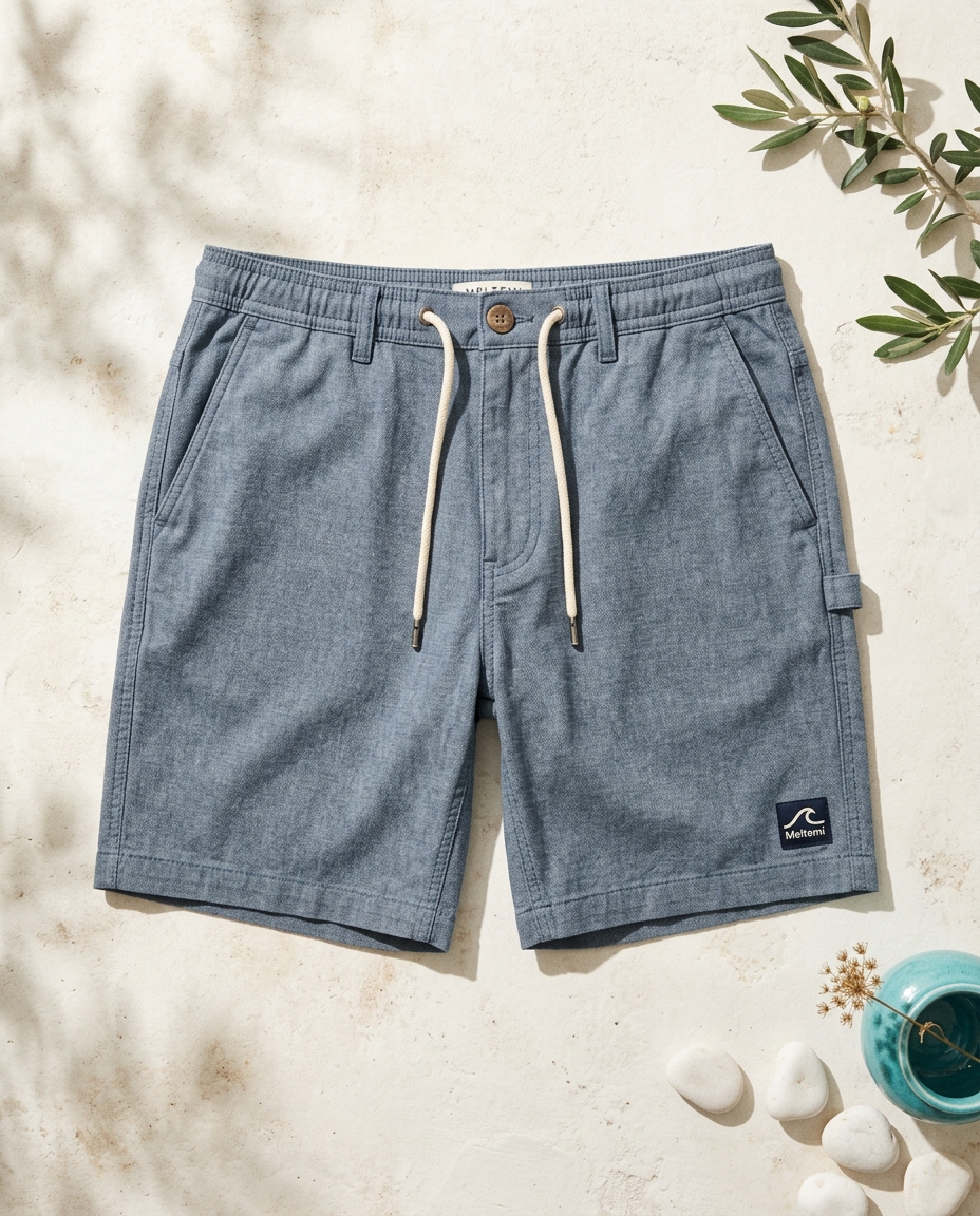 Karpathos Hybrid Short