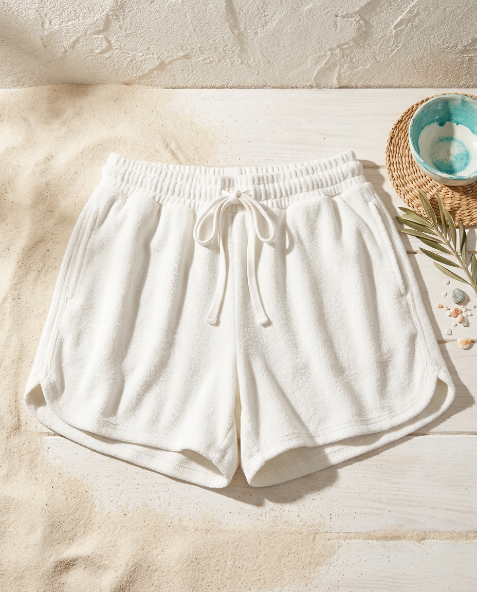 Naxos Terry Short