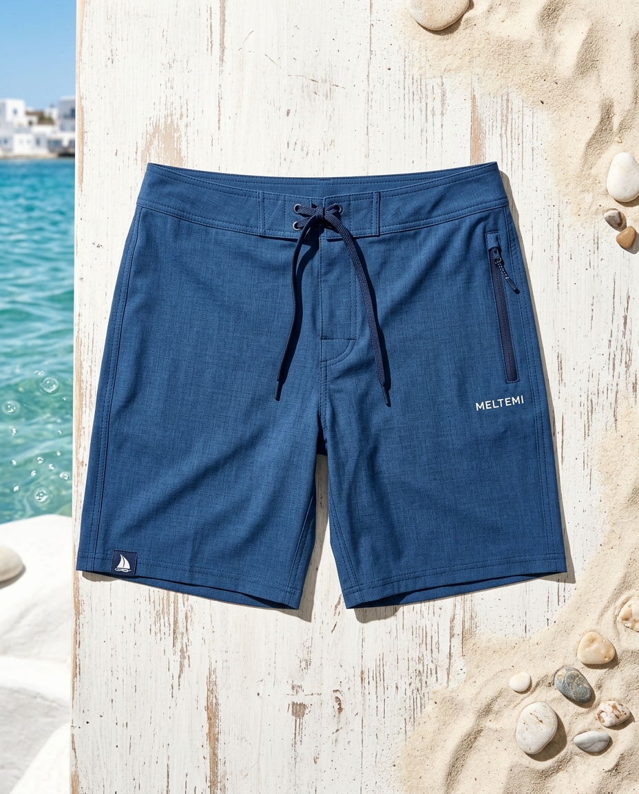 Reef Boardshort