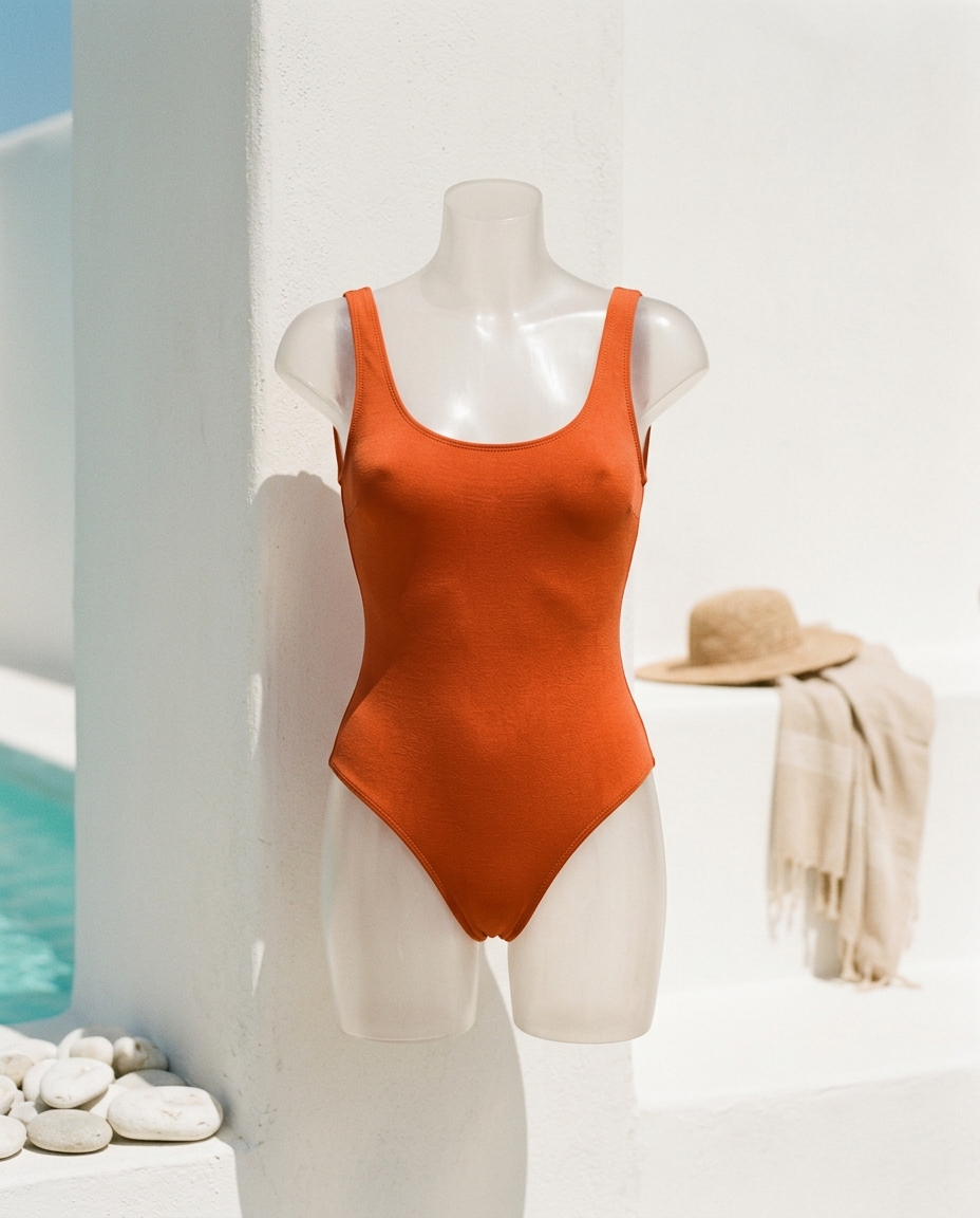 Sandbar One-Piece
