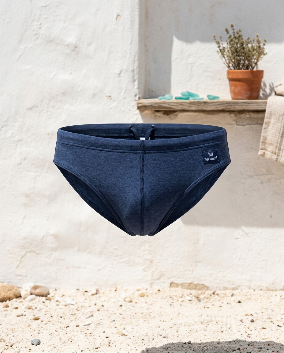 Tidepool Swim Brief